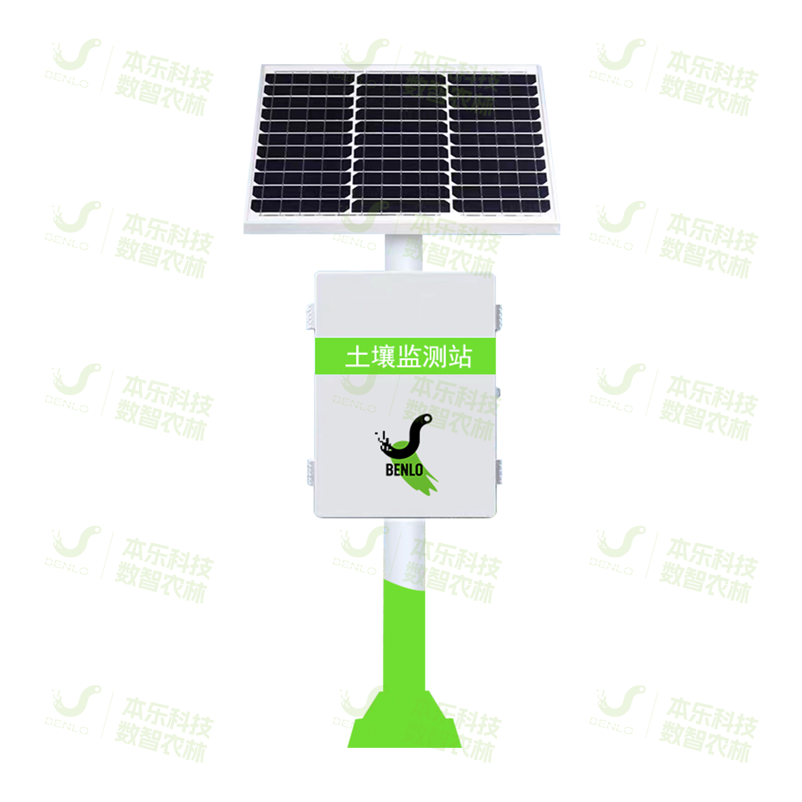 土壤墑情測報(bào)儀